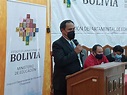 Félix Salinas es el nuevo director distrital de Educación de Sucre – eju.tv