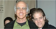 Inside Larry David's Epic Feud With Richard Lewis