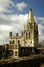 ¿Conoces la Christ Church Cathedral de Oxford? - Guias.travel