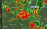 Radar Map - Noaa Weather Radar Live | Apalon - Florida Weather Map In ...