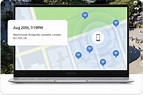 Samsung Handy finden mit "Mein Gerät finden" | Samsung DE