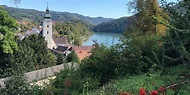 Tourisme à Grein 2023 : Visiter Grein, Autriche - Tripadvisor