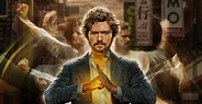 Iron Fist Season 1 Review: A catastrophic misstep for Marvel - Culturefly