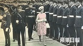 香港當年今日 - 1966年3月1日，大英帝國 瑪嘉烈公主殿下(Princess Margaret)訪問香港。...