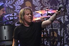 Burton C. Bell Announces Exit From Fear Factory