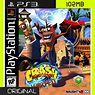 Juego Crash Bandicoot 3 Ps3 Original Playstation 3 - $ 99.00 en Mercado ...