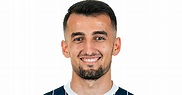 Erhan Mašović : Games - Football Livescore, standings, results
