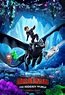 How To Train Your Dragon 3 (2019) Showtimes, Tickets & Reviews ...