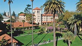 santa clara university toefl requirements – CollegeLearners.com