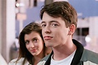 REVIEW - ‘Ferris Bueller's Day Off’ (1986) | The Movie Buff