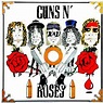 Move To The City (2-Oct-1987: Amsterdam - Paradiso) - Guns N' Roses ...