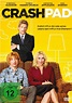 Crash Pad - Film 2017 - FILMSTARTS.de