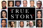 First Look Images Of Netflix’s True Story Series Starring Kevin Hart ...