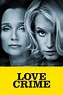 Love Crime (2010) - Posters — The Movie Database (TMDB)