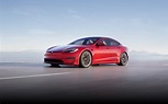 Teslan 2021 malleissa ei ole enää suuntavilkun vipua ja auto päättää ...