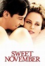 Sweet November Movie Poster - ID: 128535 - Image Abyss