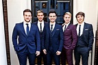 Collabro: We’re like One Direction and we want to have their success ...