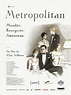 Metropolitan (1990) - FilmAffinity