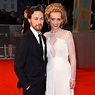 James McAvoy and Wife Divorcing After 9 Years of Marriage