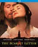 The Scarlet Letter [Blu-Ray]: Amazon.in: Demi Moore, Gary Oldman ...