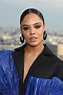 Tessa Thompson On Staying Balanced And Wearing More Red Lipstick In ...