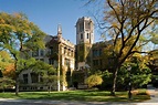 University of Chicago Wallpapers - Top Free University of Chicago Backgrounds - WallpaperAccess