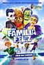 Happy Family Movie Poster : Teaser Trailer