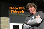 Dear Mr. Fidrych (2009) - IMDb