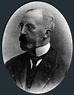 Prime Minister Karl Graf Stürgkh, portrait photograph, 1916, from ...
