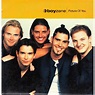 Boyzone: picture of you (lp version / extended version) by Boyzone, CDS ...