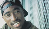Tupac Shakur: 26 años de la muerte del máximo representante del estilo ...
