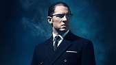 Tom Hardy Legend Wallpapers - Wallpaper Cave
