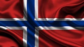 Norway Flag Wallpapers - Top Free Norway Flag Backgrounds - WallpaperAccess