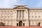 Buckingham Palace in London - The Queen’s Main London Residence – Go Guides