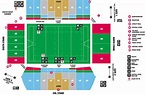 TRAVEL & PARKING | Harlequins v Newcastle Falcons | 4 Mar 2022 | Koobit