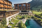 Hotel Nesslerhof | Wellnesshotel in Österreich