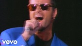 George Michael, Elton John - Don't Let The Sun Go Down On Me (Live ...