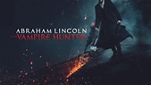 Film - Abraham Lincoln Vampirjäger - Sat.1