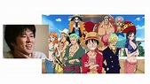 10 hechos asombrosos sobre el creador de One Piece, Eiichiro Oda - AnimeJs