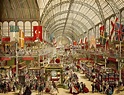 La reina Victoria inaugura la primera exposición universal - Zenda