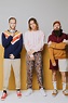 New Album from Judah and the Lion Receives Strong Reviews | Belmont ...