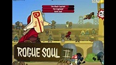 Rogue Soul 2 100% completion Playthrough - Walkthrough levels 1-10 ...
