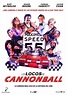 Película Los Locos del Cannonball (1981)