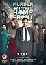Murder on the Home Front [DVD] [2013]: Amazon.co.uk: Tamzin Merchant ...