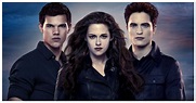 Twilight: How Each Character Is Supposed To Look | ScreenRant