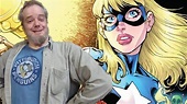 Lee Moder, Comic Artist Best Known As The Co-Creator Of 'Stargirl' Has ...