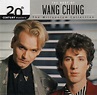 Wang Chung - The Best Of Wang Chung (2002, CD) | Discogs