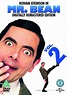 Mr Bean: Series 1 - Volume 2 | DVD | Free shipping over £20 | HMV Store