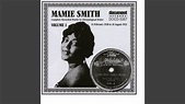 Mamie Smith - Crazy Blues Acordes - Chordify