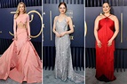 SAG Awards 2024 red carpet: All the best-dressed celebrities